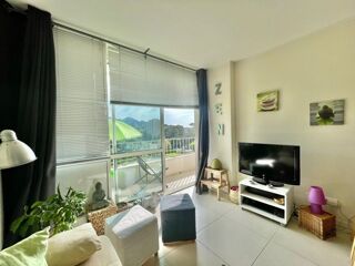  Appartement à louer 1 pièce 30 m² Marseille