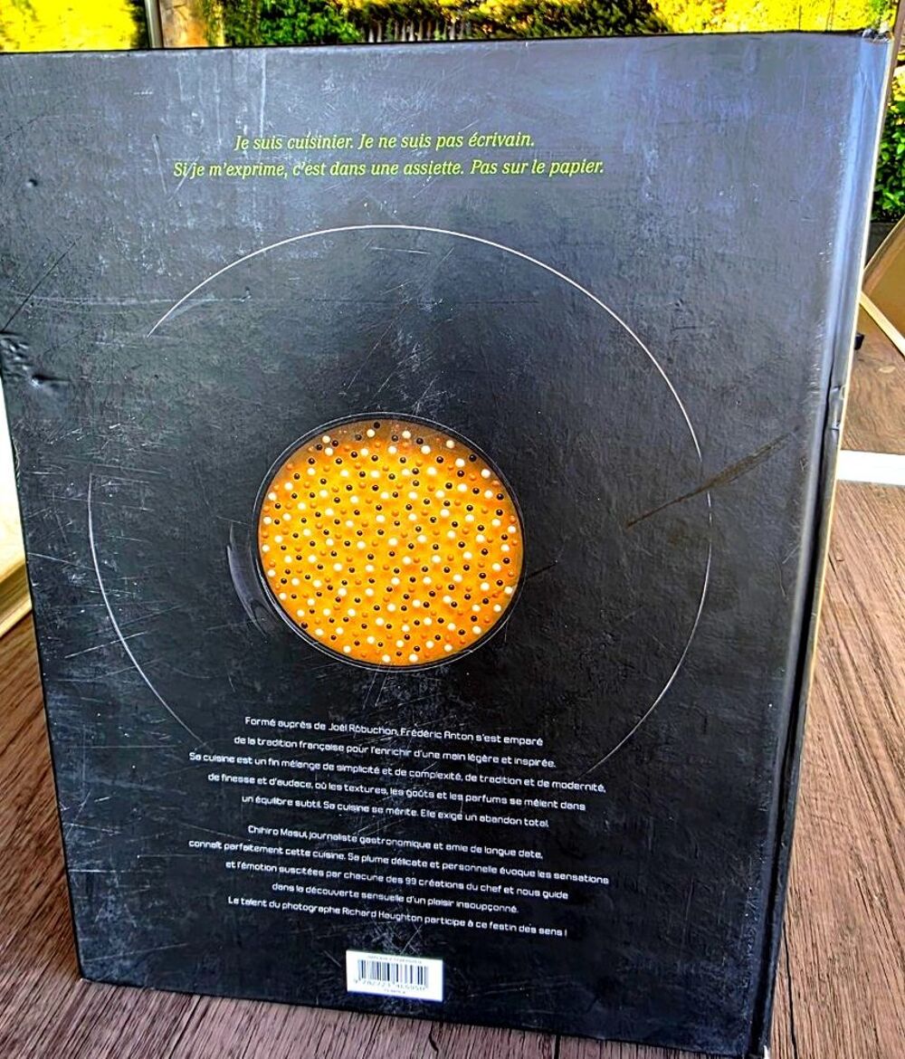 Livre de cuisine Livres et BD