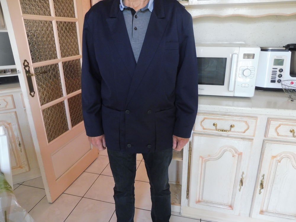 VESTE GENRE BLAZER Vêtements