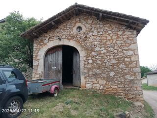  Remise / Grange à louer 2 pièces 70 m²