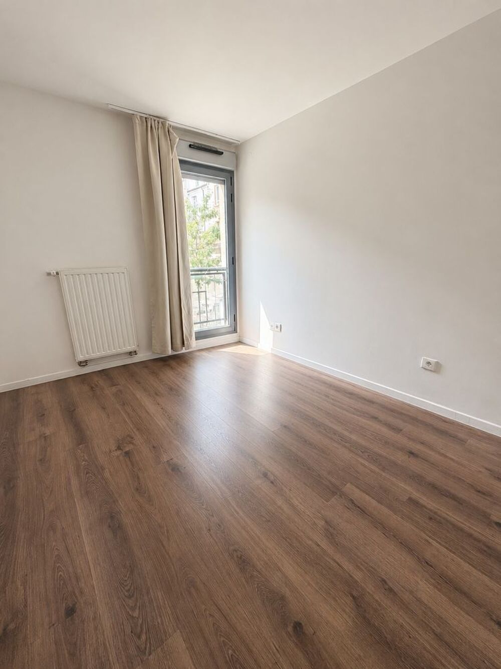 Vente Appartement Appartement 3 pièces 60 m² ? Immeuble récent ? Centre-ville Bagnolet