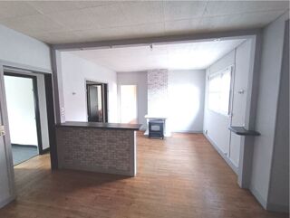  Appartement  vendre 3 pices 