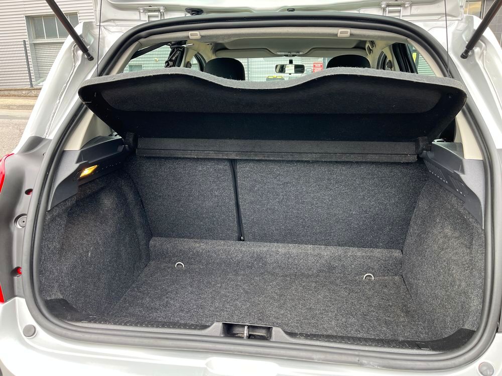 Clio III Clio 1.5 dCi 70 Expression 2008 occasion 42700 Firminy