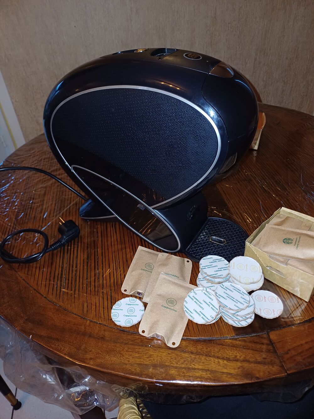 cafeti&egrave;re Electroménager