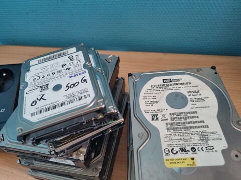 Lot informatique 0 Cenon (33)