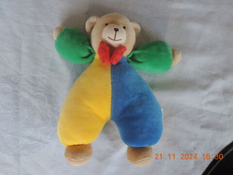 hochet pour b�b� 5 La Redorte (11)