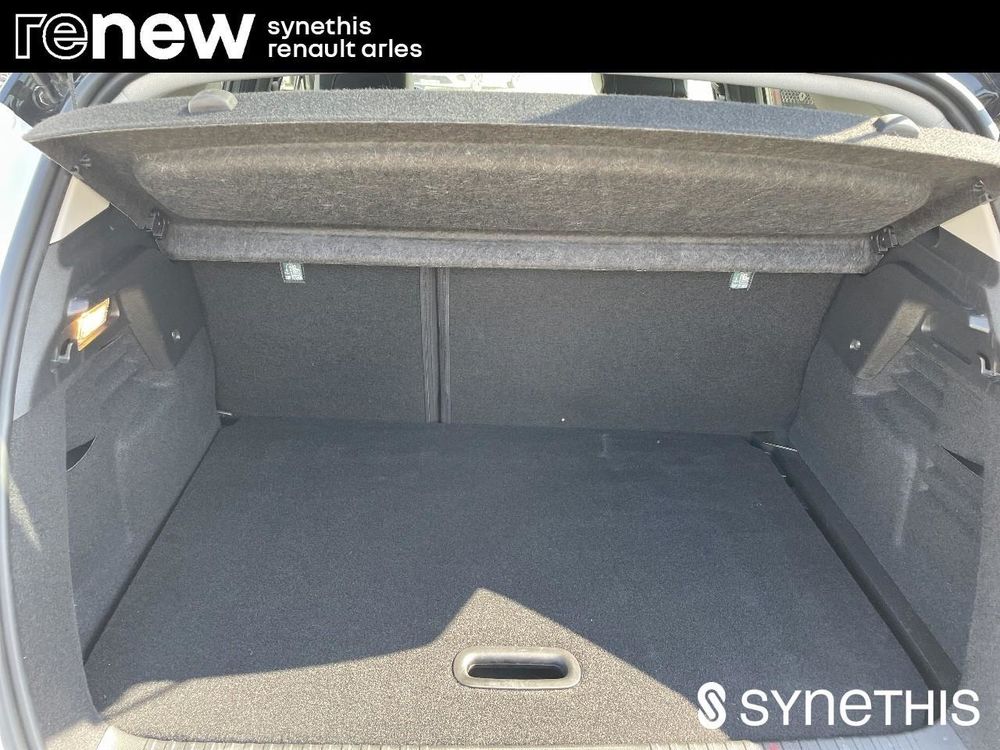 Captur E-Tech full hybrid 145 Techno 2023 occasion 13200 Arles