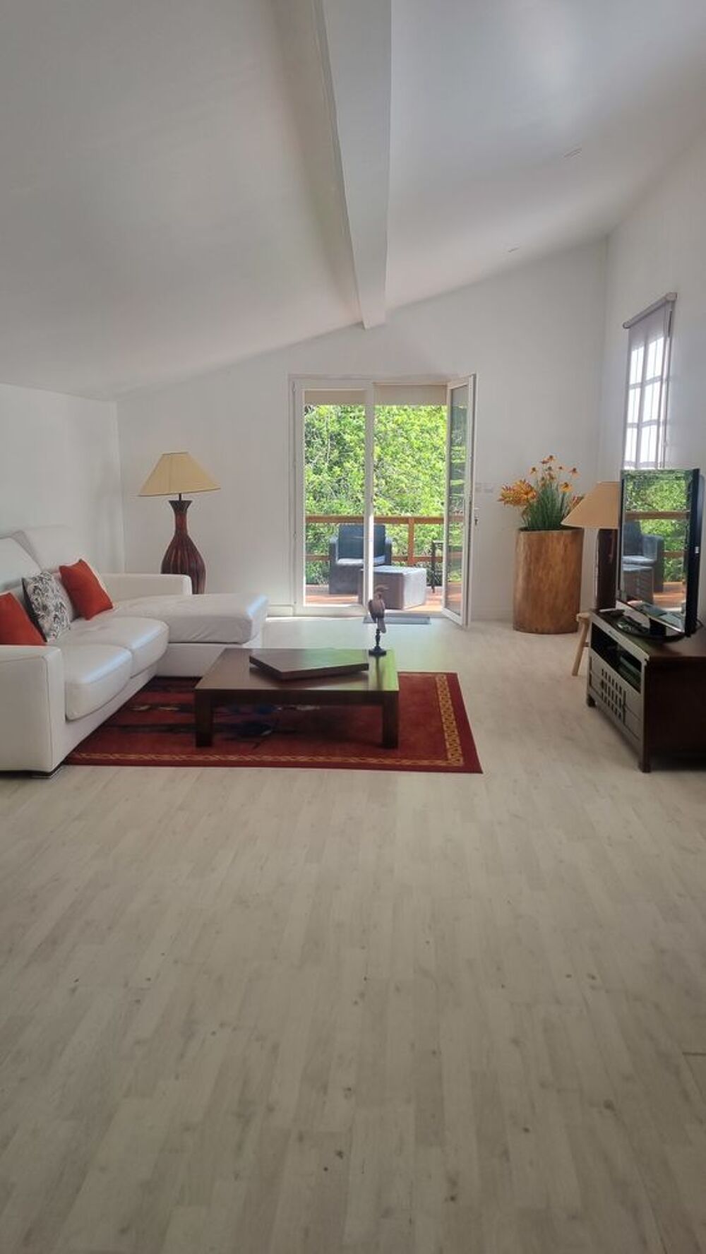   Bonjour 
pour vos week-ends. Vacances court sejour Haute-Normandie, Saint-Pierre-du-Val (27210)