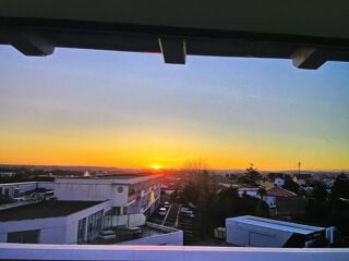  Appartement � vendre 2 pi�ces 45 m� Anglet