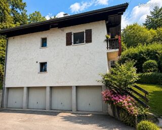 Appartement 1 pièce 33 m² · à Annecy · 33 m² · 267 900 €