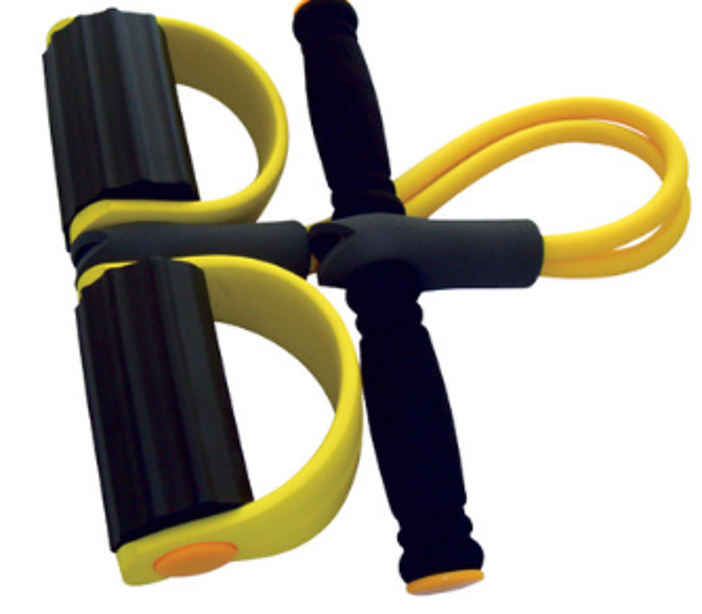 RAMEUR ELASTIQUE COMPACT ET PLIABLE _ DANS CARTON D'ORIGINE Sports