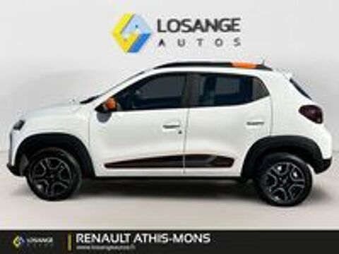Spring Achat Int&eacute;gral Confort Plus 2021 occasion 91200 Athis-Mons