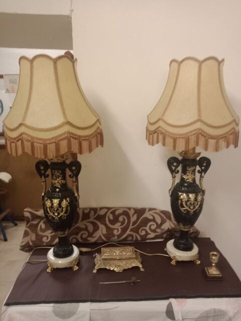 Ancien Grand vase jarre Nice (06)