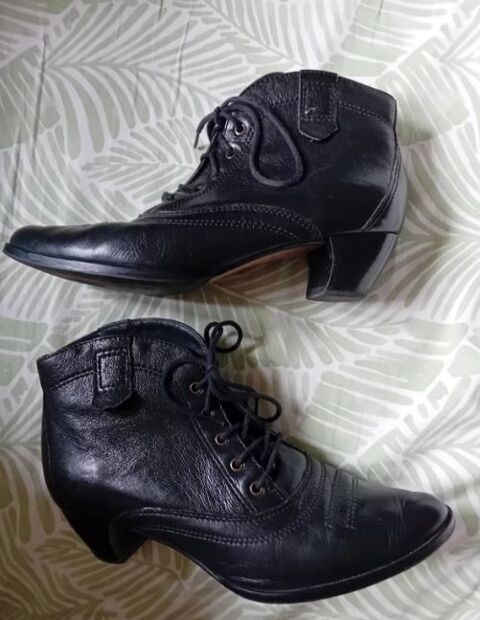 Bottines San Marina 20 Marsaz (26)