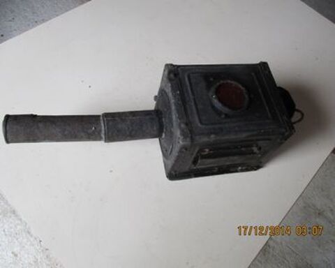 lampe   fiacre   15 Casteljaloux (47)