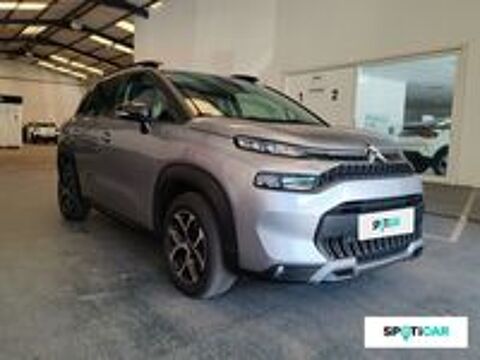 C3 Aircross PureTech 110 S&S BVM6 Shine 2022 occasion 11300 Limoux