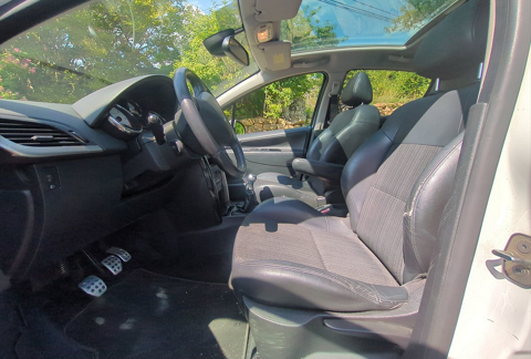 Peugeot 207 1.6 HDi 92ch FAP Business Pack