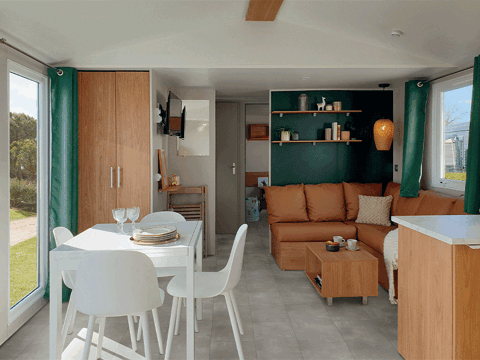Annonce voiture Mobil-Home Mobil-Home 52151 €
