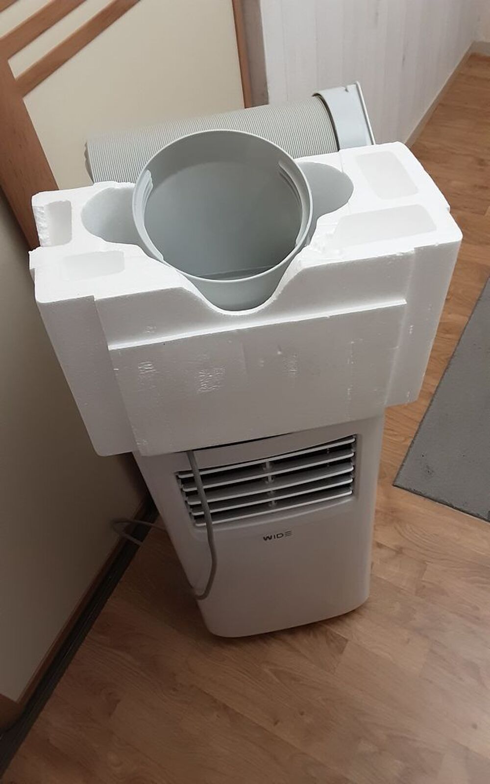 Climatisateur Electroménager
