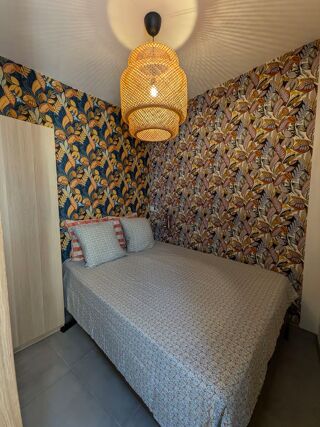  Appartement à louer 1 pièce 26 m²