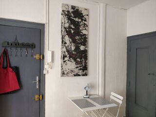  Appartement � louer 1 pi�ce 20 m�