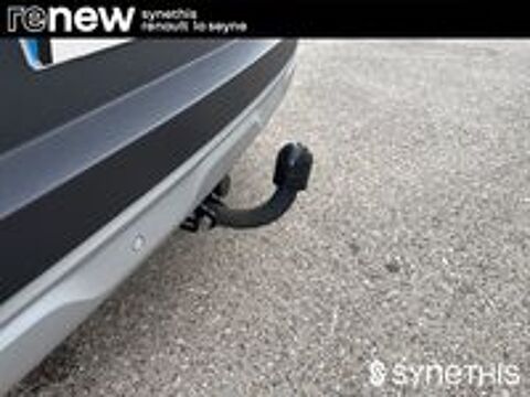 Captur E-Tech full hybrid 145 Techno 2022 occasion 83500 La Seyne-sur-Mer