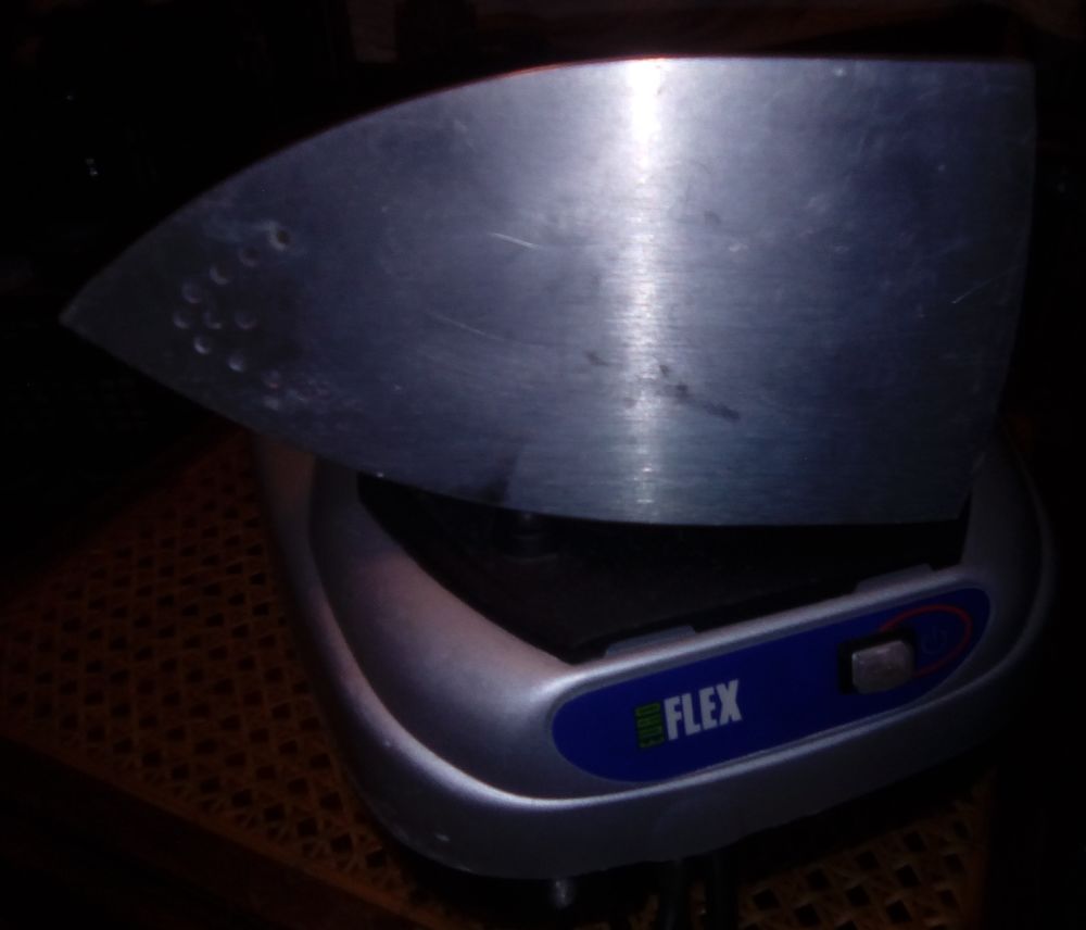 centrale vapeur Euro Flex Electroménager