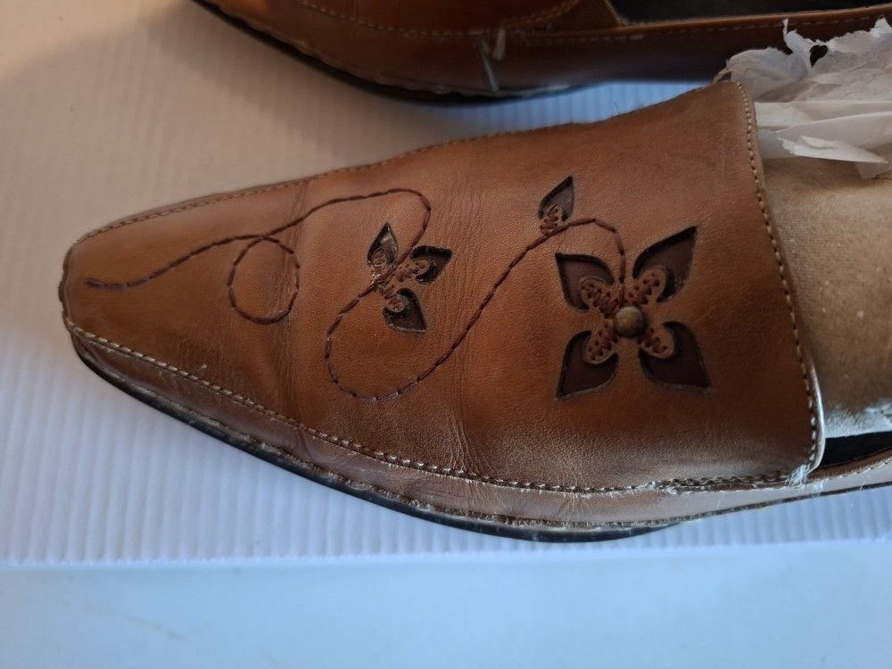 ESCARPINS CUIR PIKOLINOS
Chaussures