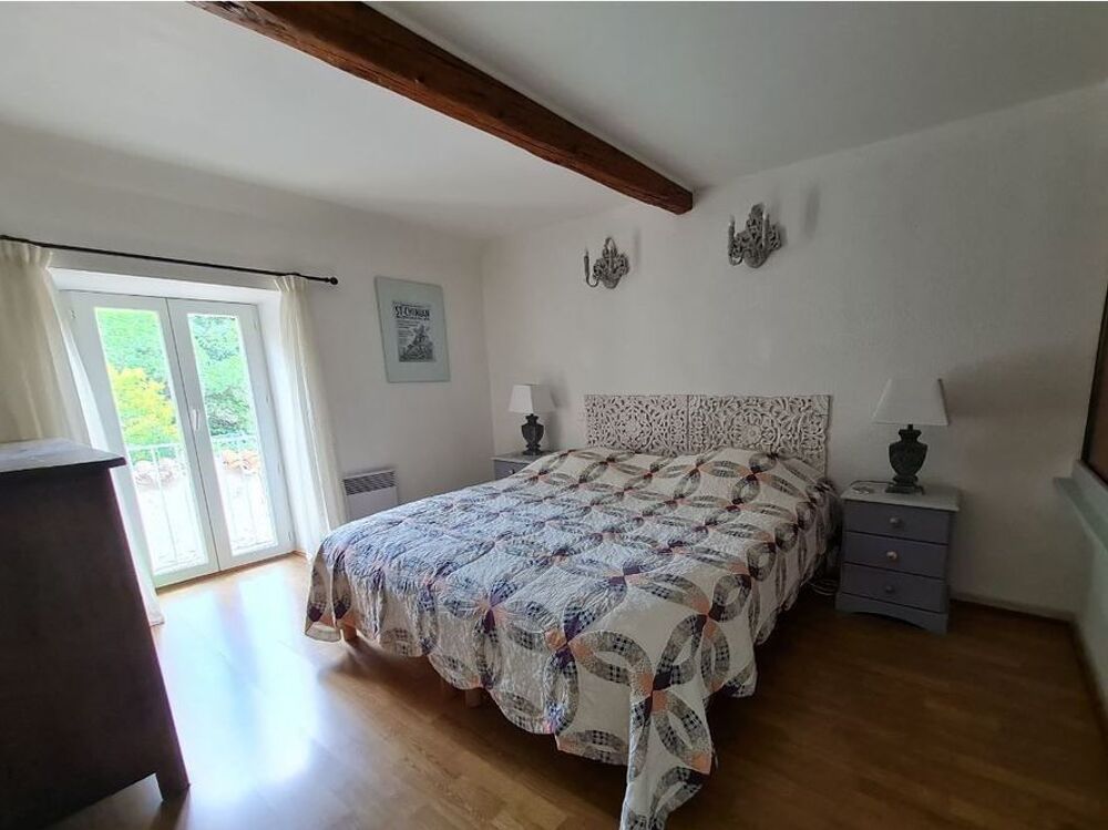 Location Appartement APPARTEMENT MEUBLÉ (SAINT CHINIAN 34 ) Saint-chinian
