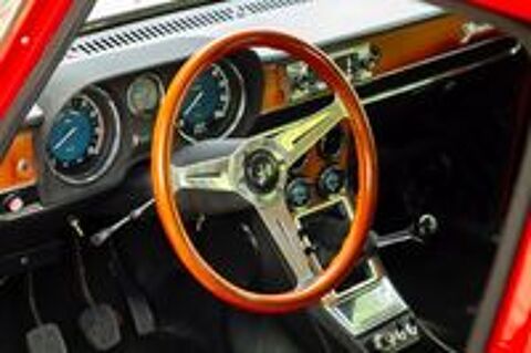 Giulia Alfa Romeo Nuova Super 1977 occasion 59310 Auchy-lez-Orchies