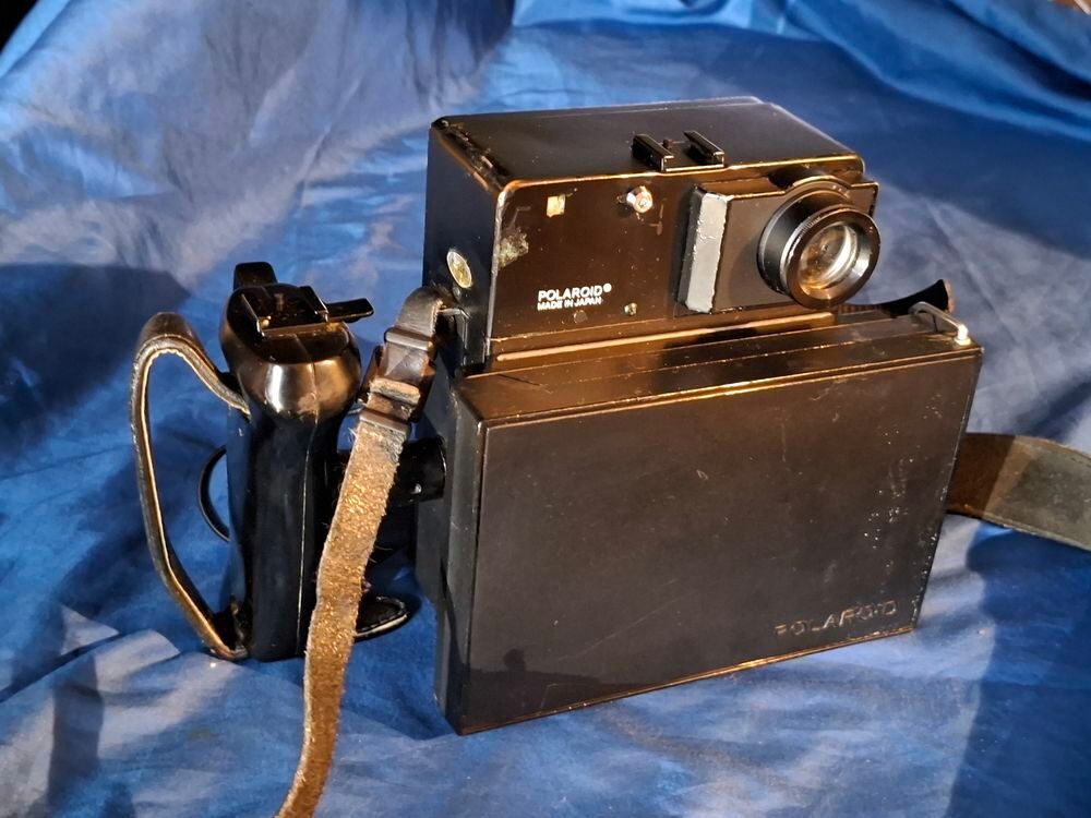 Polaroidv600 SE Photos/Video/TV
