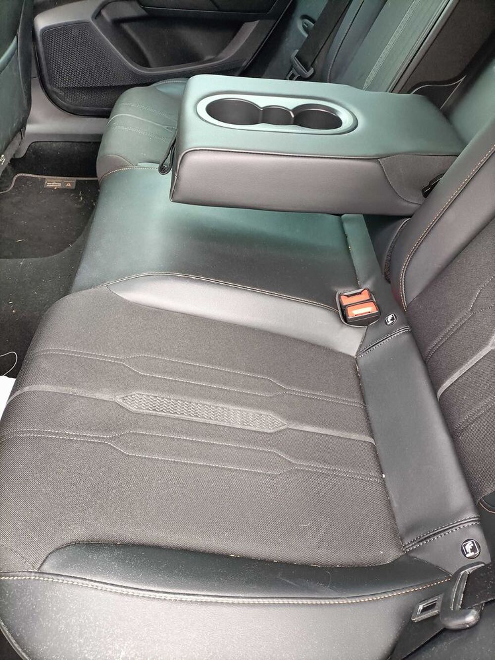 Leon 2.0 TSI 300 ch DSG7 VZ 2022 occasion 35480 Guipry