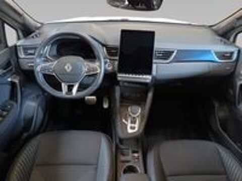 Symbioz E-Tech full hybrid 145 Esprit Alpine 2025 occasion 08000 Charleville-M&eacute;zi&egrave;res