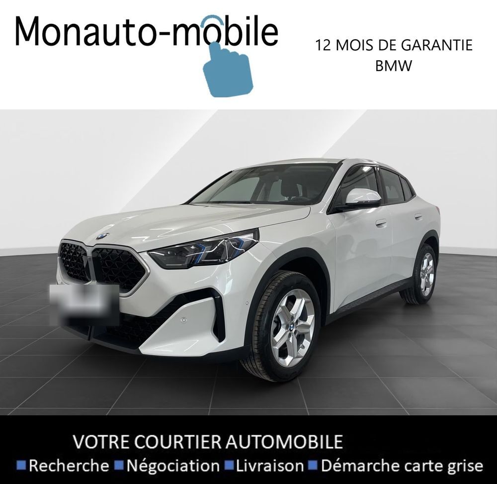 X2 sDrive20i 170 ch DKG7 2025 occasion 13008 Marseille