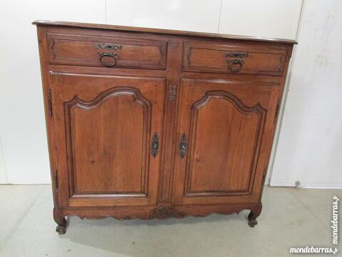 Très grand buffet d'époque Louis XV, authentique 980 Albi (81)