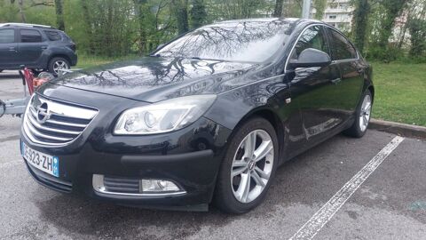 Opel insignia 2.0 CDTI - 160 FAP EcoFLEX Cosmo