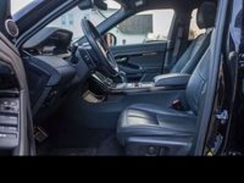 Range Rover Evoque EVOQUE P300e AWD R DYNAMIQUE SE 2022 occasion 13124 Peypin