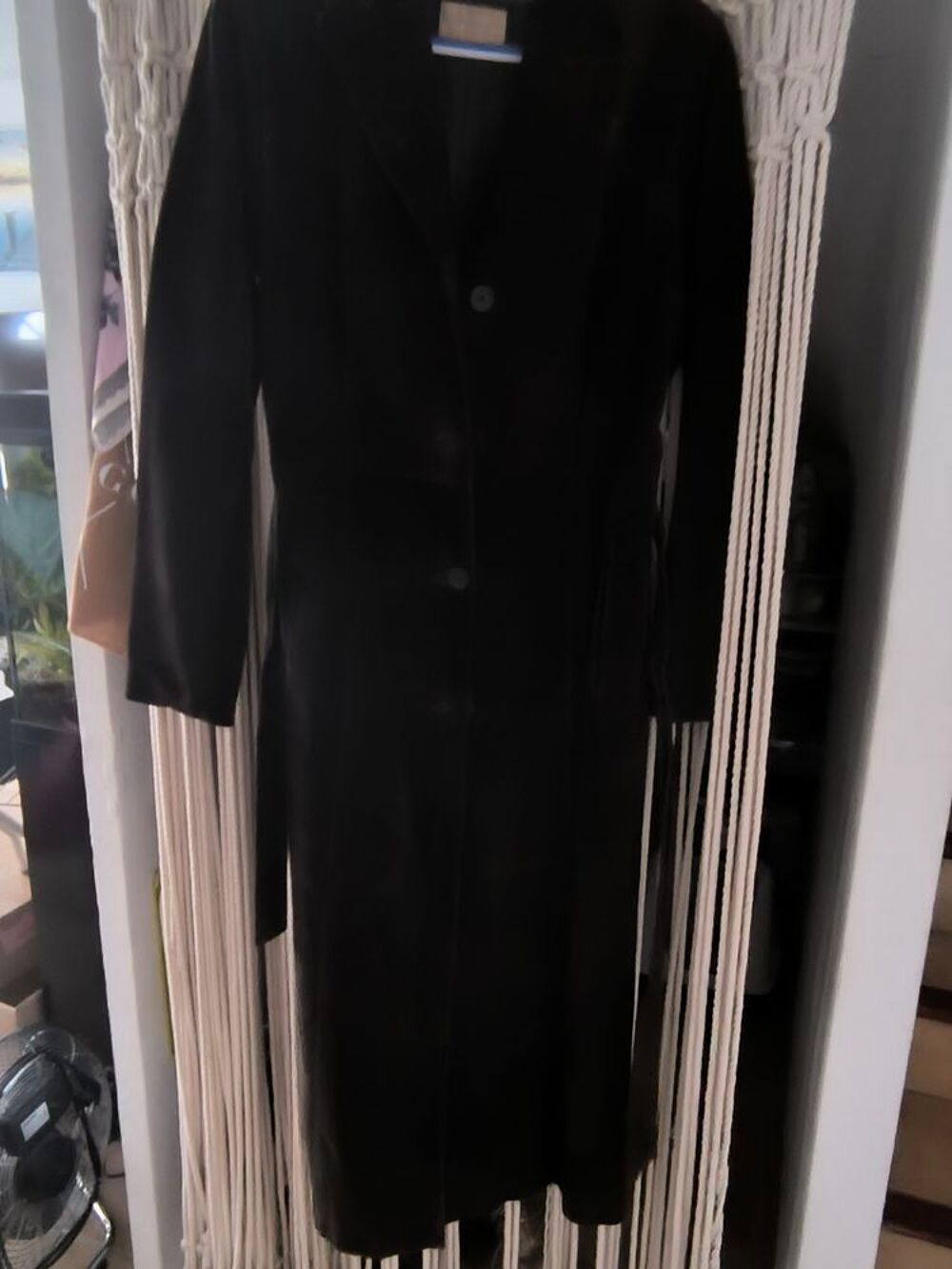 Manteau femme Vêtements