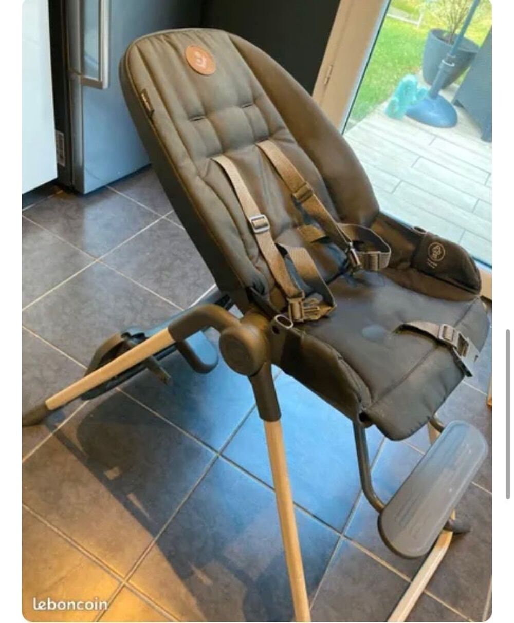 CHAISE HAUTE Pu�riculture