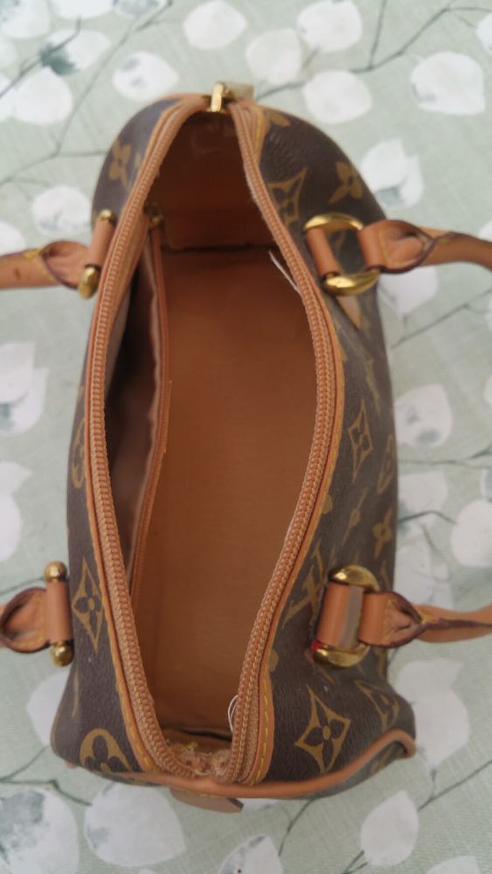 Sac Louis Vuitton Maroquinerie
