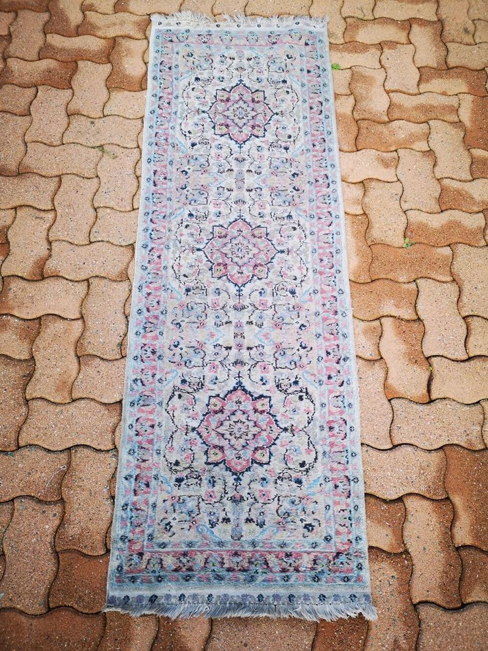 Tapis (chemin) d'orient Décoration