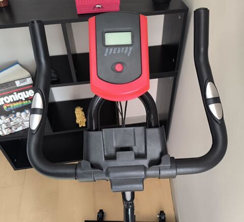 Vélo d appartement 100 Bourg-lès-Valence (26)
