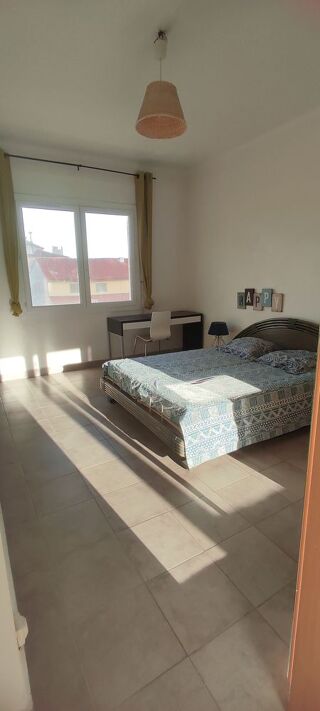  Appartement � louer 3 pi�ces 78 m�