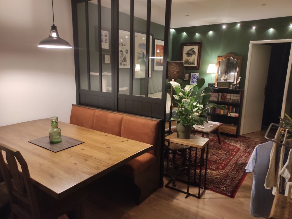 Location Appartement F2 PROXIMITE UNIVERSITE JEAN MONET Saint-etienne