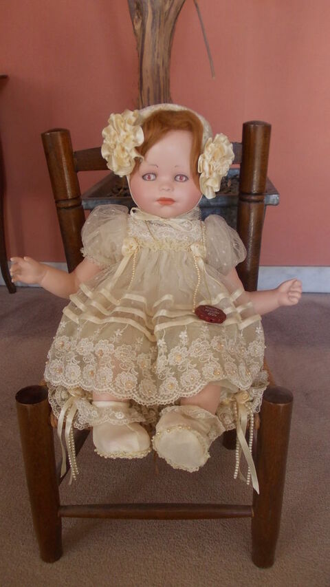 bébé Mundia 239 Thiais (94)