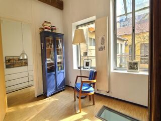  Maison à vendre 6 pièces 138 m²