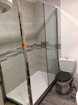  Appartement à louer 2 pièces 32 m²