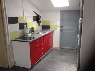  Appartement � louer 2 pi�ces 50 m�