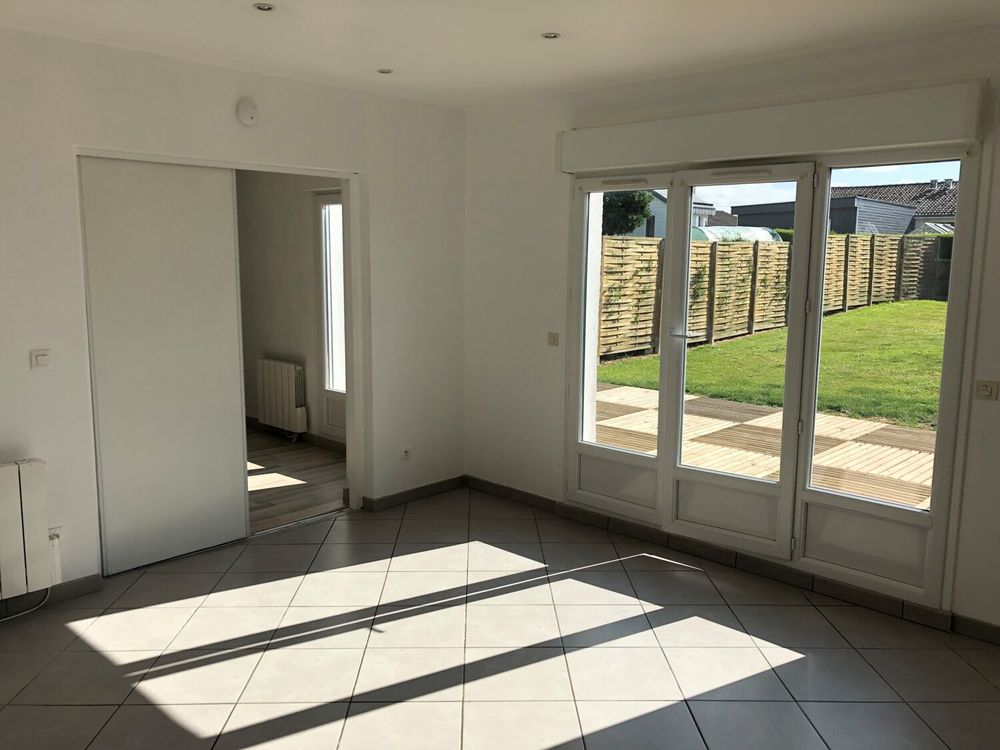 Vente Maison Maison pour investissement Yvecrique