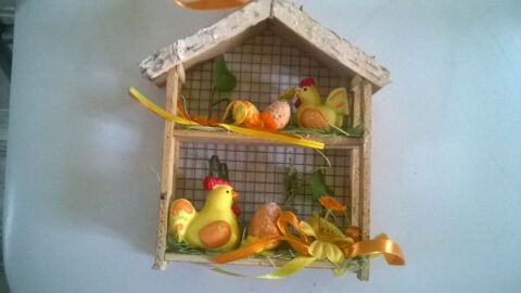 Tableau poulailler decoration 
Neuf sous emballage
8 Talange (57)